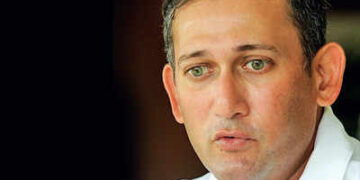 T20 World Cup: “Don’t Think Pakistan Will Pose Much Of A Challenge” For India: Agarkar