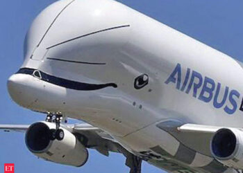 We are having conversation with Akasa for aircraft procurement deal: Airbus CCO Christian Scherer