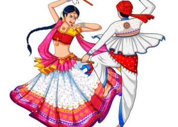 J&K Tourism Department organises Garba and Dandiya night in Jammu