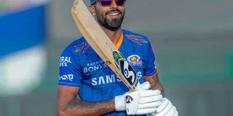 May be Hardik will start bowling from next week, have confidence in his abilities: Rohit