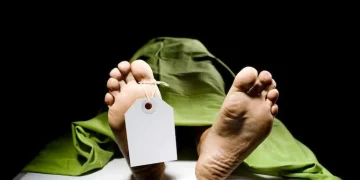 Youth Killed After Being Hit By Train At Srinagar Railway Station