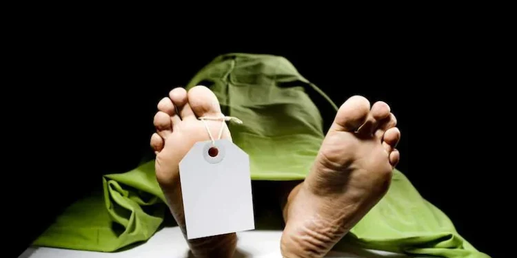 Youth Killed After Being Hit By Train At Srinagar Railway Station