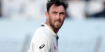 Had asked Maxwell if he wanted strike but he said ‘you can finish it off’: Bharat