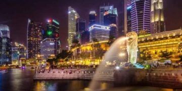 Despite COVID, Singapore opens its border for 9 more countries