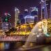 Despite COVID, Singapore opens its border for 9 more countries
