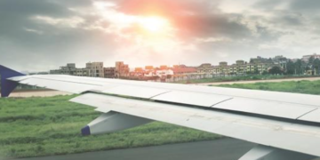 J-K govt to transfer land for new terminal at Jammu airport