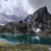Bengaluru woman treks 50 high-altitude lakes in Kashmir