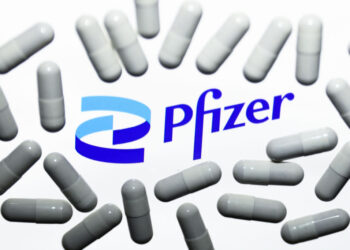 Pfizer soon to introduce Paxlovid antiviral pill to treat Covid-19