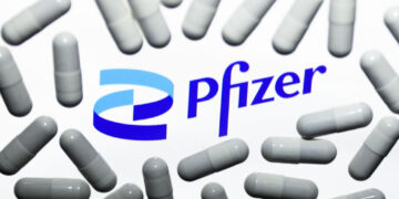 Pfizer soon to introduce Paxlovid antiviral pill to treat Covid-19