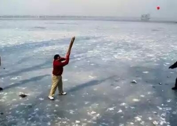 Hamam Gupshups’ to `Sheen Jung’:  Here are five pastimes that will make Chilla-i-Kalan enjoyable in Kashmir