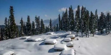 Hamam Gupshups’ to `Sheen Jung’:  Here are five pastimes that will make Chilla-i-Kalan enjoyable in Kashmir