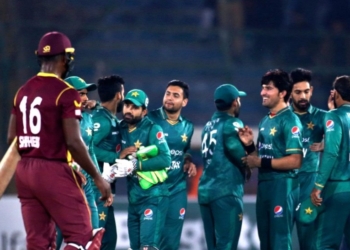 New Zealand to return to Pakistan for 5 ODI, 5 T20 matches