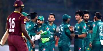 New Zealand to return to Pakistan for 5 ODI, 5 T20 matches