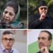 Farooq, Omar, Azad, Mehbooba to lose SSG security cover