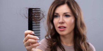 In South Korea, hair loss emerges as a new election issue