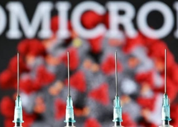 First Omicron case detected in Kashmir as Uri Woman test postive