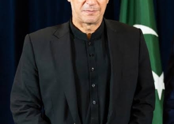 Pak SC warns of summoning Imran Khan if detainee not produced