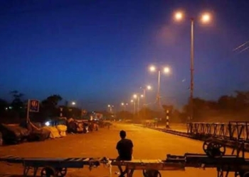 With COVID resurgence, Night curfews to make come back in J&K