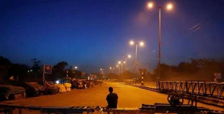 With COVID resurgence, Night curfews to make come back in J&K