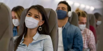 7-day home quarantine mandatory for all international arrivals in India, Covid test on 8th: Govt