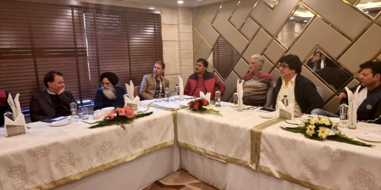 Give first preference to local travel agents: Tour operators to hoteliers