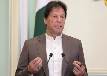 Pakistan Assembly adjourned without taking up trust vote against Imran Khan