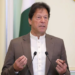 Pakistan Assembly adjourned without taking up trust vote against Imran Khan