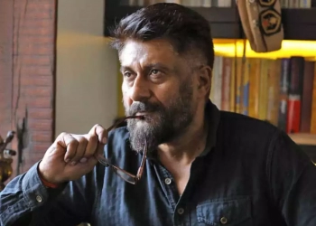 ‘The Kashmir Files’ director Vivek Agnihotri gets ‘Y’ category security