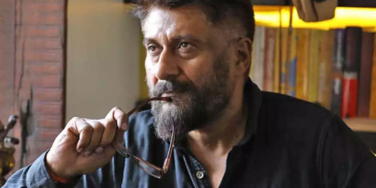 ‘The Kashmir Files’ director Vivek Agnihotri gets ‘Y’ category security