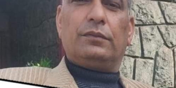 KEA greets Muslims on Shab-i- Barat