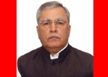 Farooq Khan resigns as Advisor: Likely to get political role