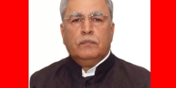 Farooq Khan resigns as Advisor: Likely to get political role
