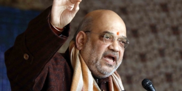 Decisive control over ‘terrorism’, our biggest achievement post article 370 roll back in J&K: Amit Shah