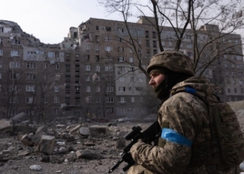 Biological weapons in Ukraine have impact on certain ethnic groups: Roscosmos DG