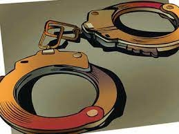 4 held for selling fake helicopter tickets to Vaishno Devi pilgrims
