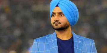 AAP may pick Prof Sandeep Pathak, Raghav Chadha, cricketer Harbhajan Singh