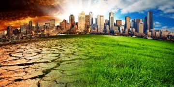 Climate Change in Kashmir, mercury breaking records