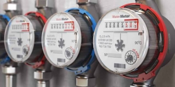Brace up for smart water meters in Kashmir