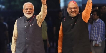 Govt committed to welfare of security personnel of J&K: Amit Shah
