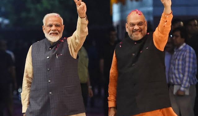 Govt committed to welfare of security personnel of J&K: Amit Shah