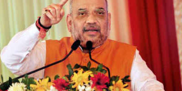 Shah reviews security situation in J&K, calls for proactive operations against terrorists