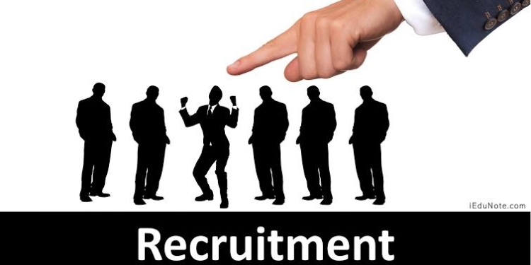 Expedite recruitment drive in J&K: Parl Panel