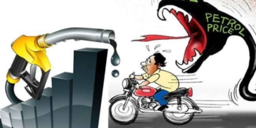 Petrol, diesel prices hiked 4th time in 5 days