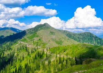MeT predicts dry weather in Kashmir