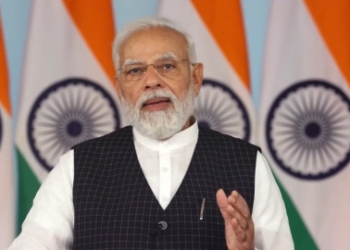 Reduce fuel tax ‘in spirit of cooperative federalism’, PM Modi to states