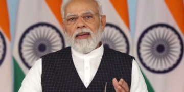 Reduce fuel tax ‘in spirit of cooperative federalism’, PM Modi to states