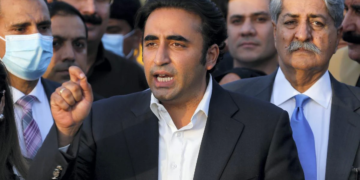 Bilawal Bhutto set to become Pak Foreign Minister