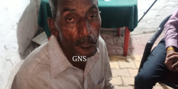 Middle-aged Pak man arrested along LoC In Rajouri