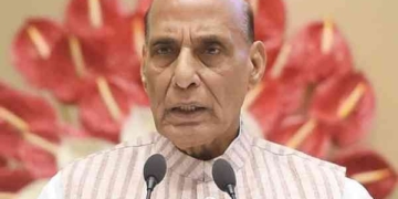 Armed forces want removal of AFSPA from Jammu and Kashmir: Rajnath Singh