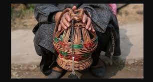Kangri cancer cases on the rise in Kashmir